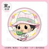 「まるくじ『家庭教師ヒットマンREBORN!』ハルイロティータイム発売決定！描き下ろしB2布ポスター・アクスタなど豪華ラインナップ」の画像11