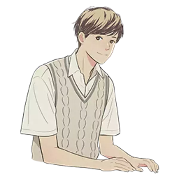 「『氷菓』米澤穂信の小説『本と鍵の季節』が今冬ゲーム化！男子高校生コンビのCVを浦和希×梅原裕一郎が担当」の画像