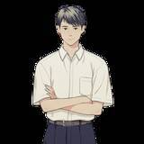 「『氷菓』米澤穂信の小説『本と鍵の季節』が今冬ゲーム化！男子高校生コンビのCVを浦和希×梅原裕一郎が担当」の画像12