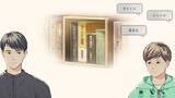 「『氷菓』米澤穂信の小説『本と鍵の季節』が今冬ゲーム化！男子高校生コンビのCVを浦和希×梅原裕一郎が担当」の画像5