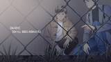 「『氷菓』米澤穂信の小説『本と鍵の季節』が今冬ゲーム化！男子高校生コンビのCVを浦和希×梅原裕一郎が担当」の画像9