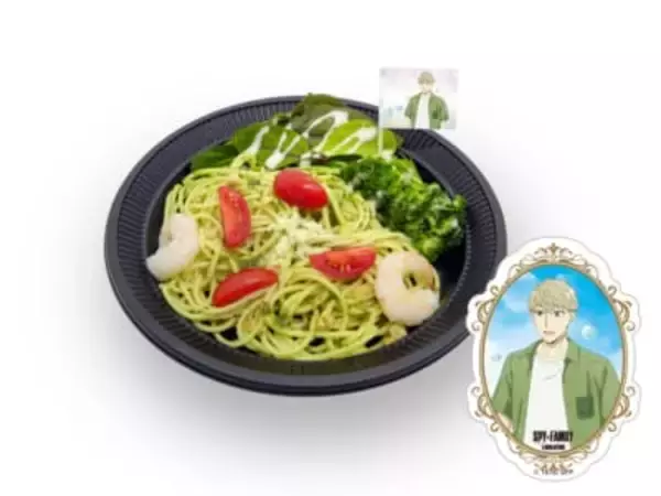 「「スパイファミリー×ナンジャタウン」初コラボが決定！イベントもグッズも盛りだくさん」の画像