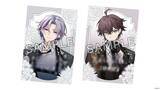 「「ふわぐさ×iCouleur」コラボコスメが5月11日から受注開始！不破湊＆三枝明那の撮り下ろしビジュアルでアイシャドウ・アクスタが登場」の画像10
