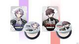「「ふわぐさ×iCouleur」コラボコスメが5月11日から受注開始！不破湊＆三枝明那の撮り下ろしビジュアルでアイシャドウ・アクスタが登場」の画像11