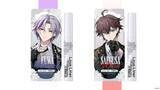 「「ふわぐさ×iCouleur」コラボコスメが5月11日から受注開始！不破湊＆三枝明那の撮り下ろしビジュアルでアイシャドウ・アクスタが登場」の画像9