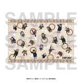 「「ゴールデンカムイ×くまみね」6月2日よりデフォルメイラストグッズがビックカメラグループに登場！杉元やアシㇼパたちが勢揃い」の画像10