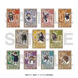 「「ゴールデンカムイ×くまみね」6月2日よりデフォルメイラストグッズがビックカメラグループに登場！杉元やアシㇼパたちが勢揃い」の画像11