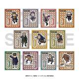 「「ゴールデンカムイ×くまみね」6月2日よりデフォルメイラストグッズがビックカメラグループに登場！杉元やアシㇼパたちが勢揃い」の画像3