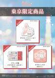 「「ギヴン×東京タワー」コラボイベントが6月12日開幕！描き下ろし缶バッジや夏色の東京限定グッズが登場」の画像4