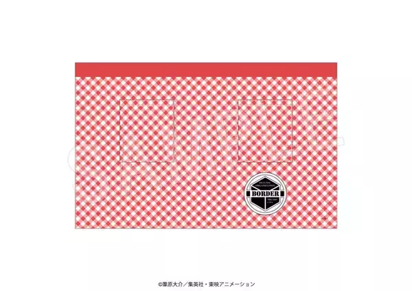 「「ワールドトリガー×マリオンクレープ」コラボが7月3日スタート！エプロン姿の修＆遊真らの描き下ろしクレープが登場」の画像