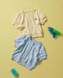 「「サンリオ×ROPÉ PICNIC」夏コレクションが6月25日発売！日焼けハローキティ＆クロミのフェイスバッグなどが登場」の画像25