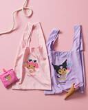 「「サンリオ×ROPÉ PICNIC」夏コレクションが6月25日発売！日焼けハローキティ＆クロミのフェイスバッグなどが登場」の画像6