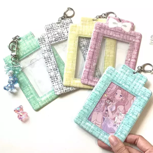 「“デコ”をテーマに装飾用グッズが大集合「推しキラデコフェスタ」ハンズ梅田店で8月18日開催！」の画像