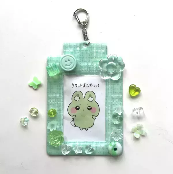 「“デコ”をテーマに装飾用グッズが大集合「推しキラデコフェスタ」ハンズ梅田店で8月18日開催！」の画像