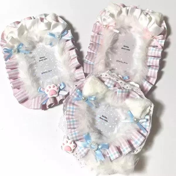 「“デコ”をテーマに装飾用グッズが大集合「推しキラデコフェスタ」ハンズ梅田店で8月18日開催！」の画像