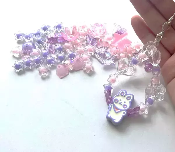 「“デコ”をテーマに装飾用グッズが大集合「推しキラデコフェスタ」ハンズ梅田店で8月18日開催！」の画像