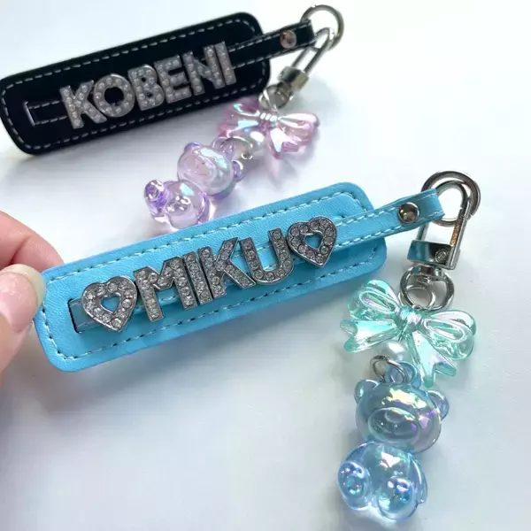 「“デコ”をテーマに装飾用グッズが大集合「推しキラデコフェスタ」ハンズ梅田店で8月18日開催！」の画像