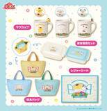 「「サンリオキャラクターズ当りくじ」3月21日発売！ポムポムプリン・シナモロール・ポチャッコのキャリーケースやぬいぐるみなど全23種」の画像7