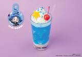 「『魔入りました！入間くん』デビ・ナイト魔ーケットカフェが7月17日開催！入間の魔界バーガーやネオン風グッズが登場」の画像9