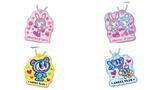 「「ナルミヤキャラクターズ×ファミリーマート」コラボが6月16日開始！メゾピアノ＆エンジェルブルーの平成エモいチャームが貰える」の画像1