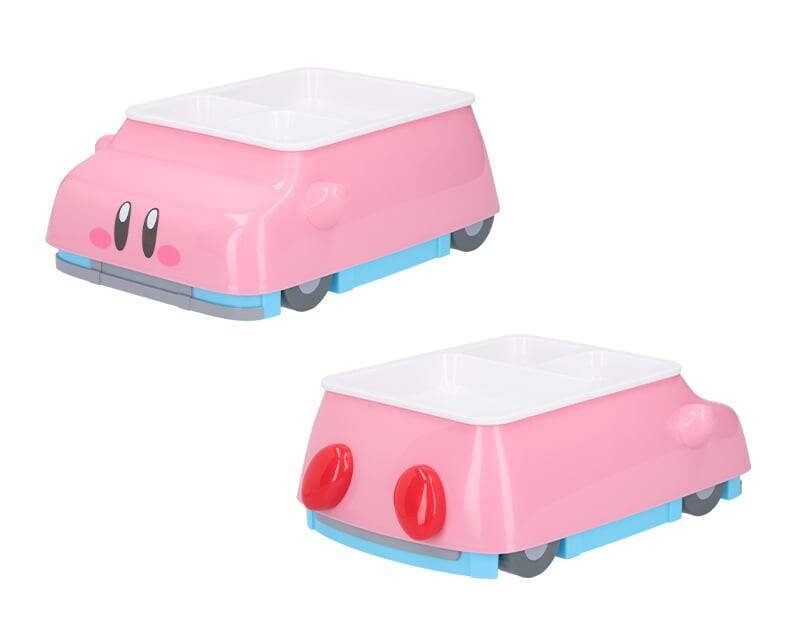 2024年11月21日「カービィカフェ オオサカ」常設店オープン ！限定メニューは串カツやたこ焼きみたいなプチケーキ