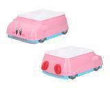 「2024年11月21日「カービィカフェ オオサカ」常設店オープン ！限定メニューは串カツやたこ焼きみたいなプチケーキ」の画像12