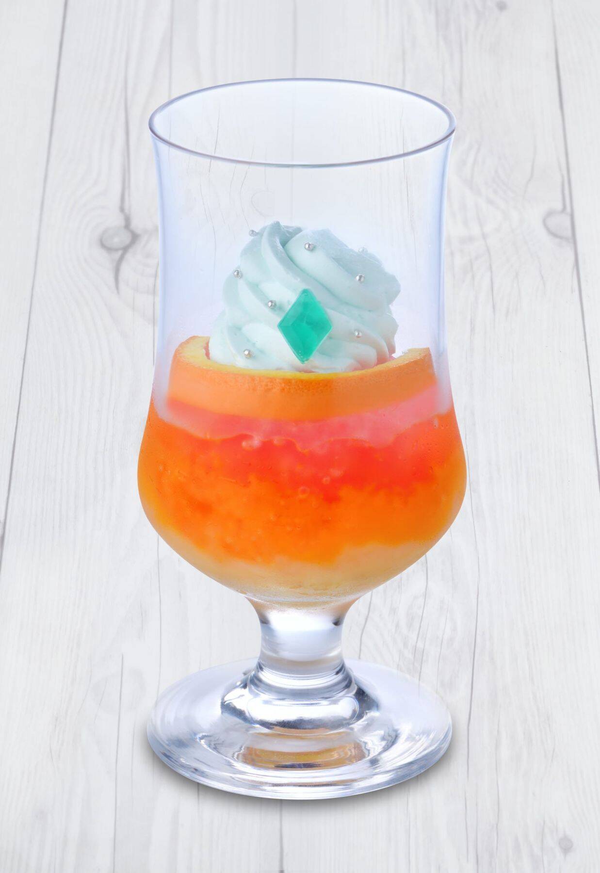 2024年11月21日「カービィカフェ オオサカ」常設店オープン ！限定メニューは串カツやたこ焼きみたいなプチケーキ