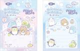「「すみっコぐらし水族館」第8弾が4月18日から発売！イカやウミガメになりきったすみっコたちのぬいぐるみ＆雑貨が大集合」の画像10