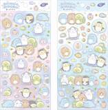 「「すみっコぐらし水族館」第8弾が4月18日から発売！イカやウミガメになりきったすみっコたちのぬいぐるみ＆雑貨が大集合」の画像12
