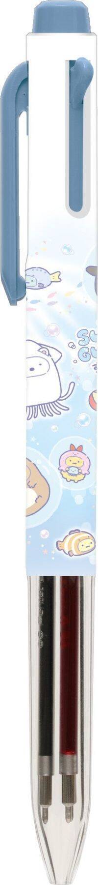 「すみっコぐらし水族館」第8弾が4月18日から発売！イカやウミガメになりきったすみっコたちのぬいぐるみ＆雑貨が大集合