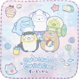 「「すみっコぐらし水族館」第8弾が4月18日から発売！イカやウミガメになりきったすみっコたちのぬいぐるみ＆雑貨が大集合」の画像16