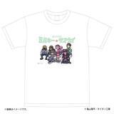 「「銀河特急 ミルキー☆サブウェイ×ヴィレッジヴァンガード」描き起こしコラボグッズ第2弾が受注開始！キャラスタンドやTシャツなど全10種」の画像14