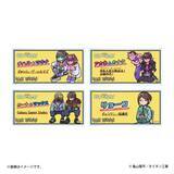 「「銀河特急 ミルキー☆サブウェイ×ヴィレッジヴァンガード」描き起こしコラボグッズ第2弾が受注開始！キャラスタンドやTシャツなど全10種」の画像6