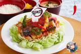 「伊黒の右目が目玉焼きに『鬼滅の刃』×ジョイフル第3弾が8月18日開始！ぷっくりシールが貰える＆新メニュー7品」の画像13