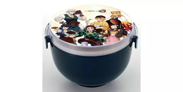 「伊黒の右目が目玉焼きに『鬼滅の刃』×ジョイフル第3弾が8月18日開始！ぷっくりシールが貰える＆新メニュー7品」の画像