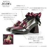 「「ジョジョの奇妙な冒険×MAYLA」コラボパンプスが7月17日予約開始！承太郎・DIO・花京院・イギーの4モデル」の画像16