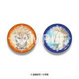 「「ふしぎ遊戯×ファミリーマート」原作イラストのアクリルスタンド＆缶バッジが5月21日発売！それぞれ全8種のラインナップで登場」の画像12