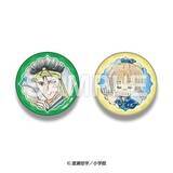 「「ふしぎ遊戯×ファミリーマート」原作イラストのアクリルスタンド＆缶バッジが5月21日発売！それぞれ全8種のラインナップで登場」の画像13