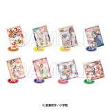 「「ふしぎ遊戯×ファミリーマート」原作イラストのアクリルスタンド＆缶バッジが5月21日発売！それぞれ全8種のラインナップで登場」の画像4