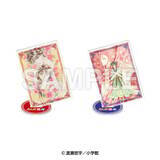 「「ふしぎ遊戯×ファミリーマート」原作イラストのアクリルスタンド＆缶バッジが5月21日発売！それぞれ全8種のラインナップで登場」の画像7