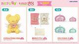 「『カードキャプターさくら』カミアニくじが12月5日発売！ケロちゃんでかぬいぐるみやタロット風カードが尊い」の画像3