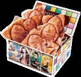 「「鬼滅の刃×築地銀だこ」4月28日(金)よりコラボ！時透&蜜璃イメージのたこ焼きなどメニュー公開」の画像14