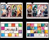 「「鬼滅の刃×築地銀だこ」4月28日(金)よりコラボ！時透&蜜璃イメージのたこ焼きなどメニュー公開」の画像15