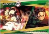 「「鬼滅の刃×築地銀だこ」4月28日(金)よりコラボ！時透&蜜璃イメージのたこ焼きなどメニュー公開」の画像7