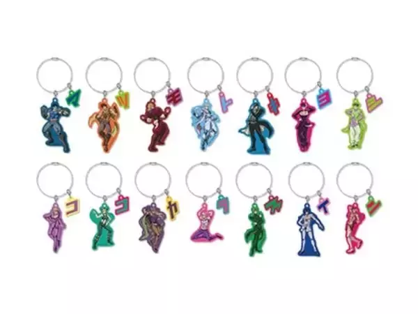 「『ジョジョの奇妙な冒険』×マツキヨココカラ コラボキャンペーンが3月16日スタート！抽選・先着・限定グッズが大充実」の画像