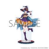 「『都市伝説解体センター』ハロウィン描き下ろしが尊い♪ ゲーマーズPOP UP SHOPが9月1日開催」の画像7
