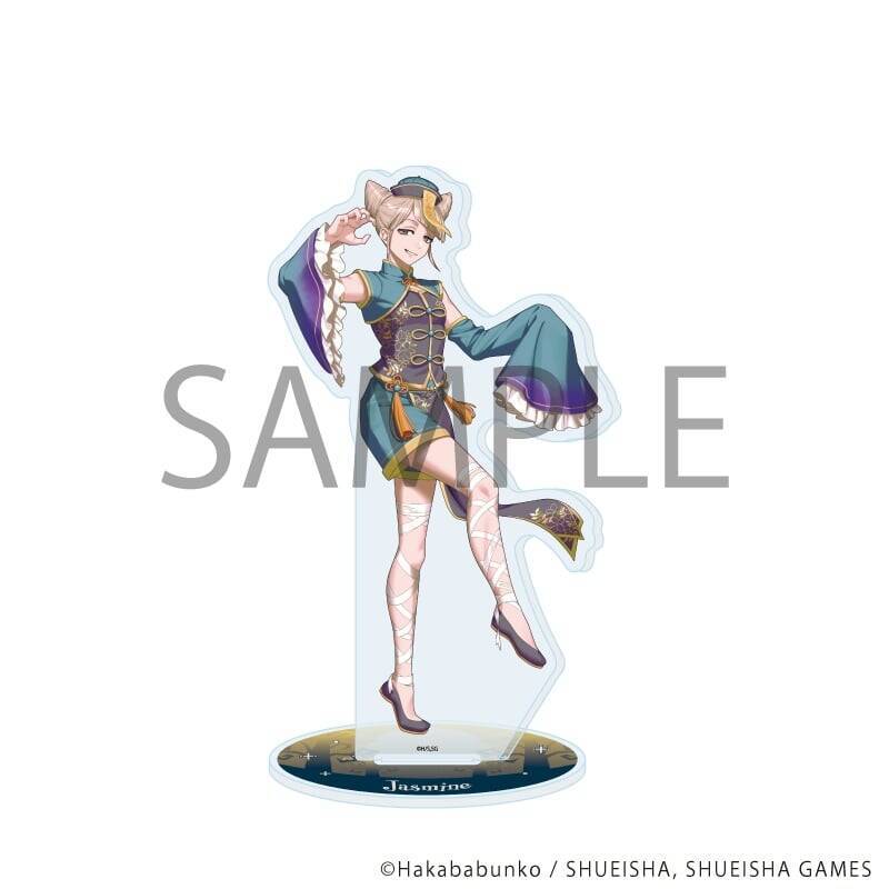 『都市伝説解体センター』ハロウィン描き下ろしが尊い♪ ゲーマーズPOP UP SHOPが9月1日開催