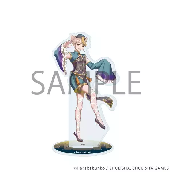 「『都市伝説解体センター』ハロウィン描き下ろしが尊い♪ ゲーマーズPOP UP SHOPが9月1日開催」の画像