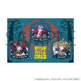 「『都市伝説解体センター』ハロウィン描き下ろしが尊い♪ ゲーマーズPOP UP SHOPが9月1日開催」の画像9
