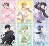 「『メダリスト』バレエコア姿が尊すぎ♪アニメイト秋フェアが9月19日開幕！特典ブロマイド全6種をプレゼント」の画像3